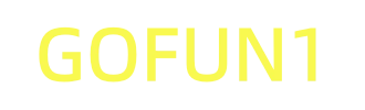 gofun1 app com-logo