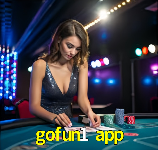 gofun1 app com App – Jogue de Qualquer Lugar